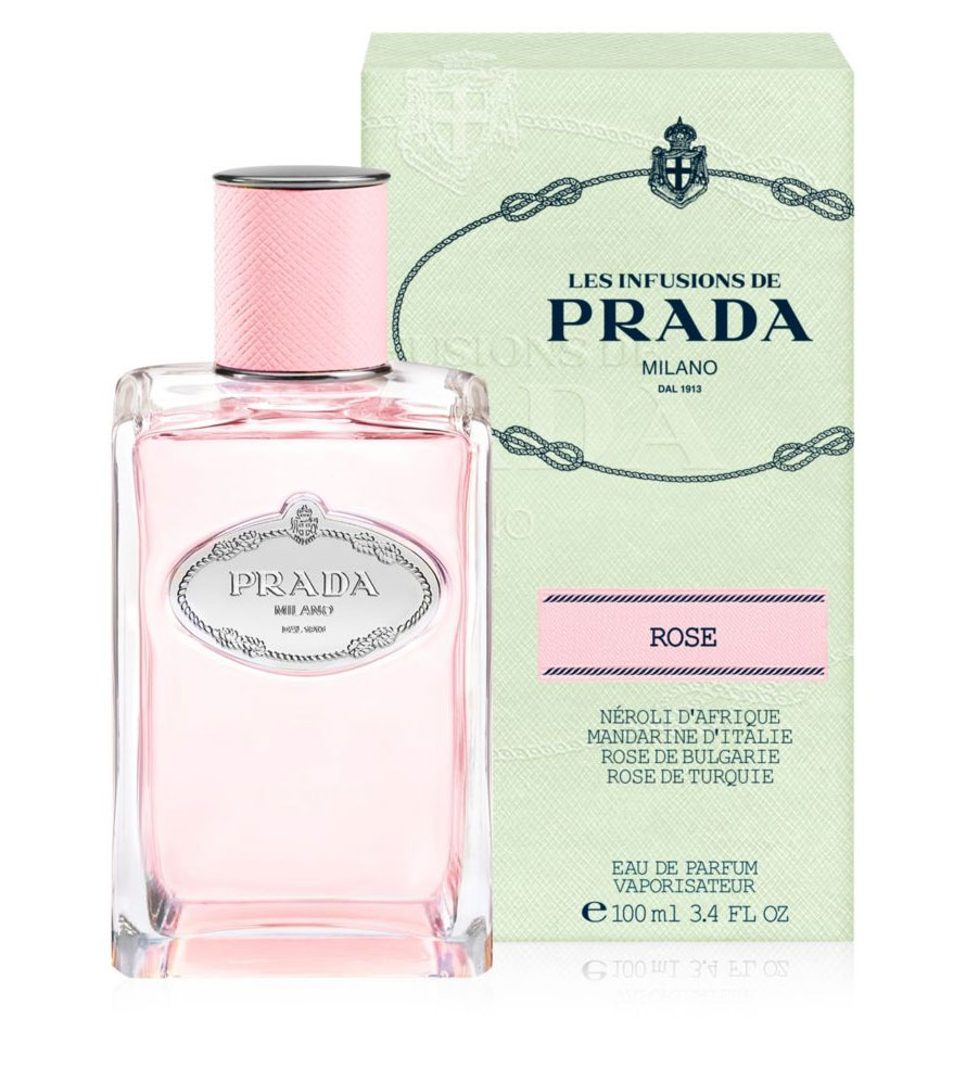 Prada Infusion de Rose