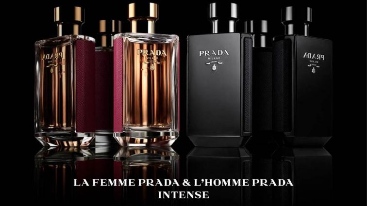 Prada La Femme Intense