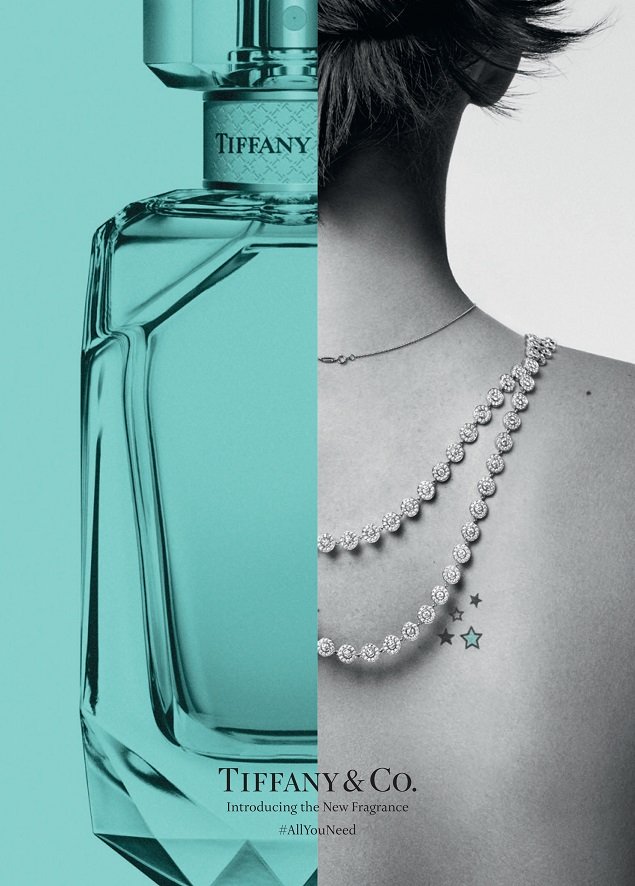  Tiffany  launches Tiffany  Co  Perfume Review Price 