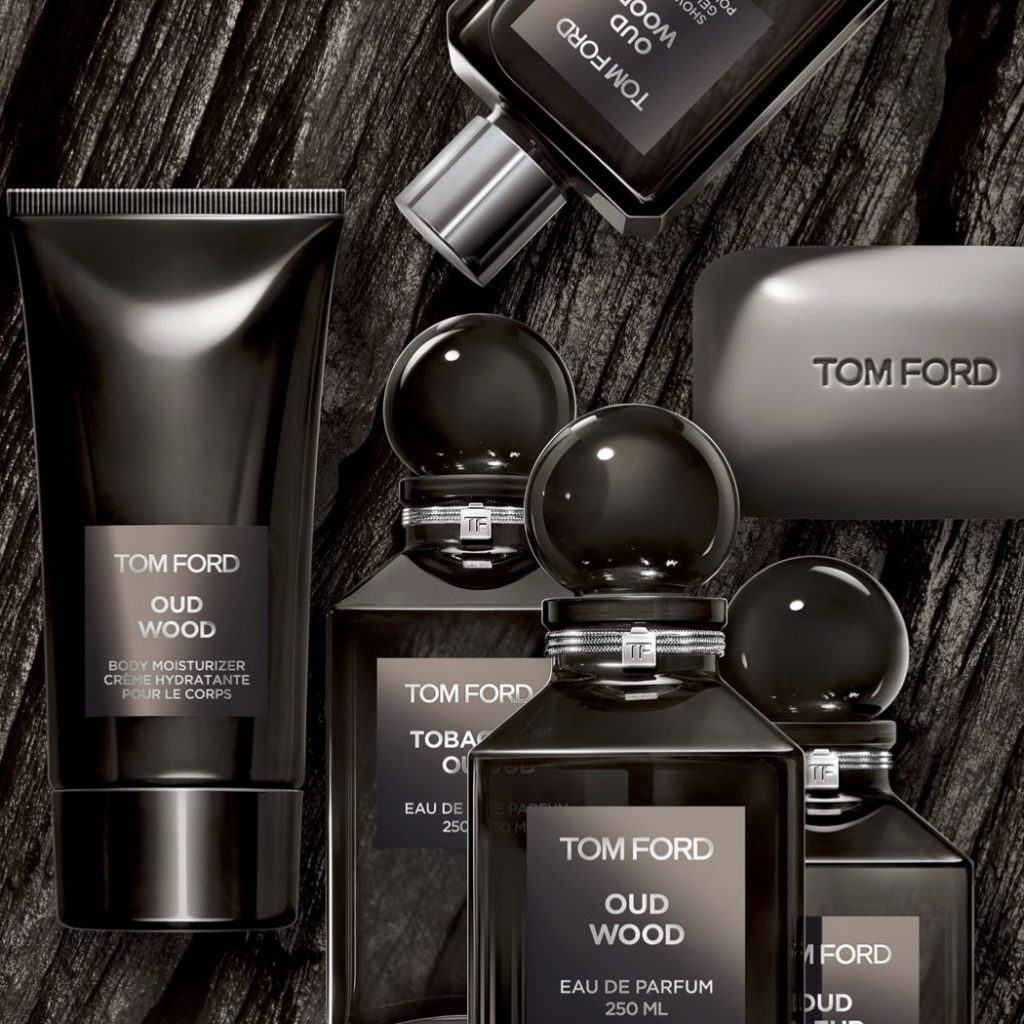 Tom Ford Private Blend Oud Minérale Review, Price, Coupon - PerfumeDiary