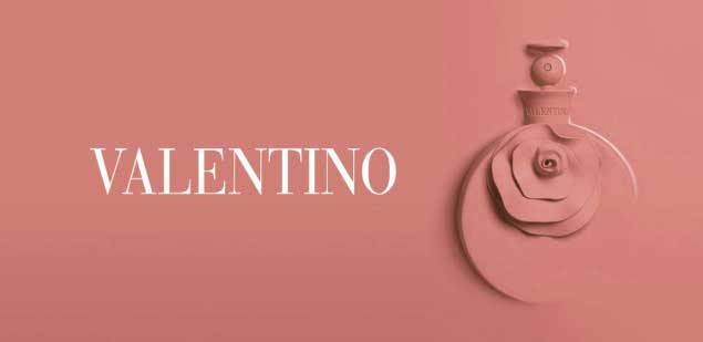 Valentino Valentina Blush