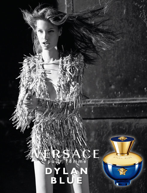 versace pour femme dylan blue 30 ml