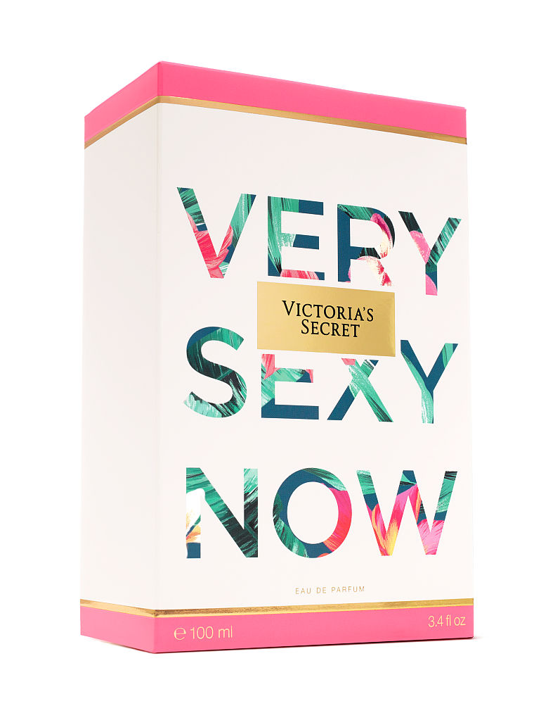 Victoria’s Secret Very Sexy Now 2017 perfume