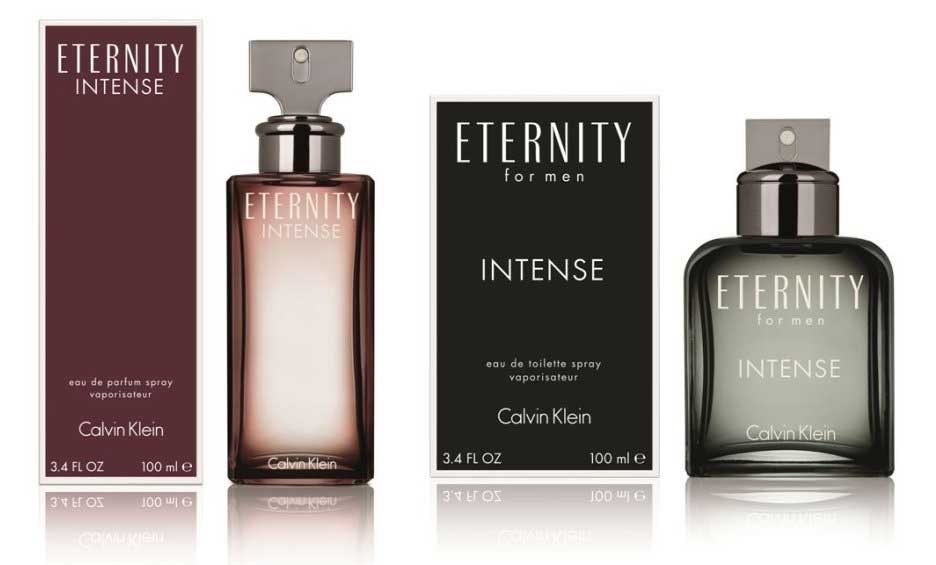 Calvin Klein Eternity Intense