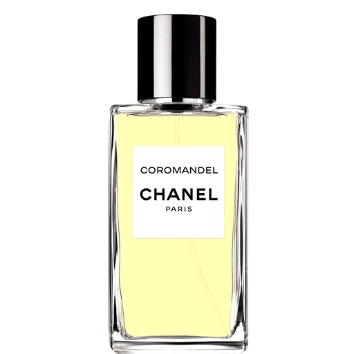 Chanel Coromandel perfume