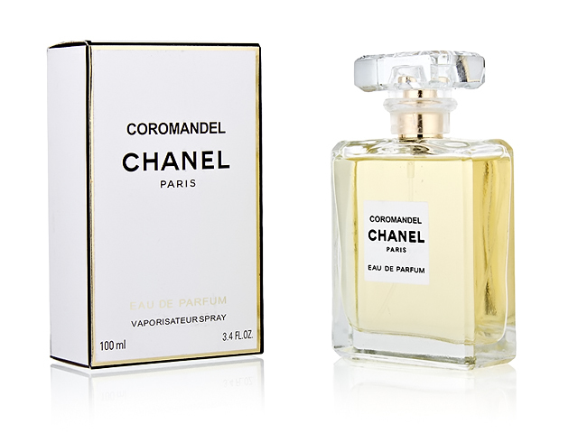 Chanel Coromandel, perfume review - PerfumeDiary