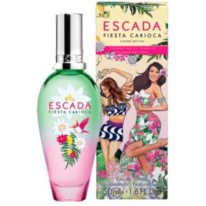 Escada Fiesta Carioca