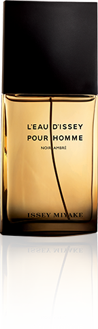 Issey Miyake L’Eau d’Issey pour Homme Noir Ambre Perfume