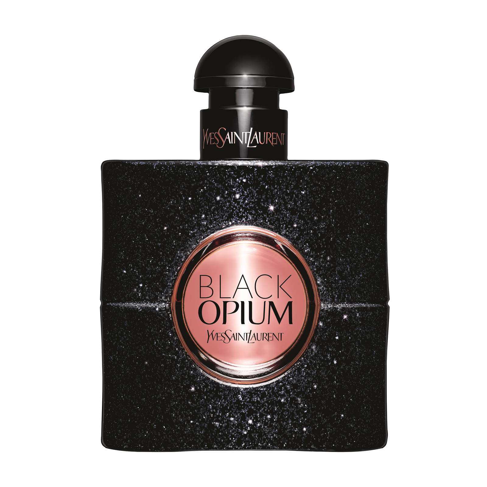 Yves Saint Laurent Black Opium Floral Shock, perfume for women ...