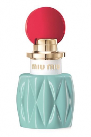 MiuMiu perfume