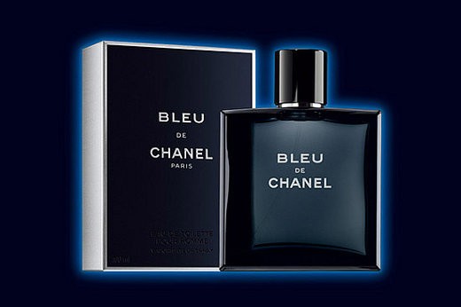 Bleu De Chanel PERFUM review (हिन्दी