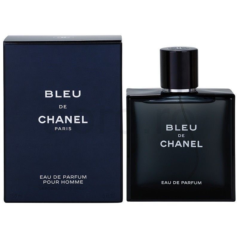 Bleu de Chanel Parfum Review, Price, Coupon - PerfumeDiary
