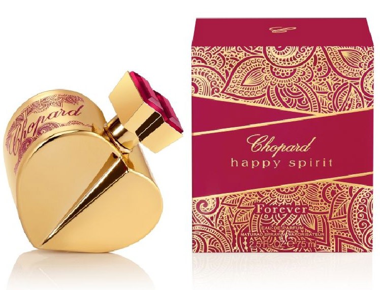 chopard happy spirit forever