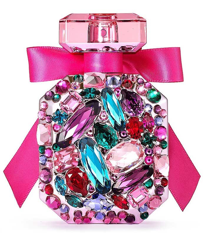 Victoria s Secret Bombshell Luxe Perfume Review Price Coupon Victoria s Secret Bombshell Luxe Perfume Review Price Coupon