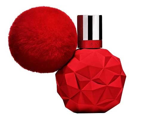 ariana grande sweet like candy kvepalai