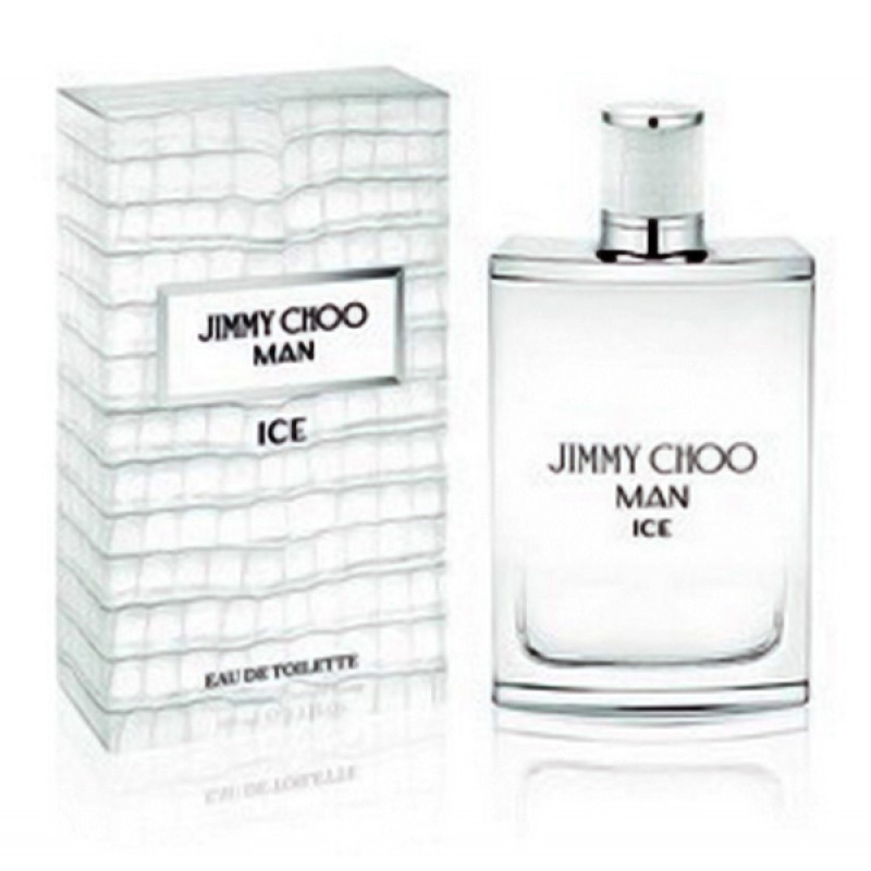 Jimmy Choo Man Ice Review, Price 