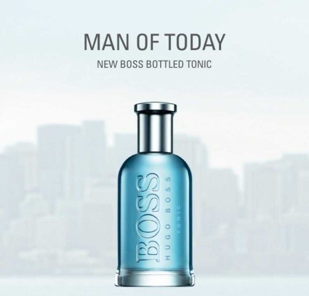 Boss Bottled Tonic by Hugo Boss Review, Price, Coupon - PerfumeDiary