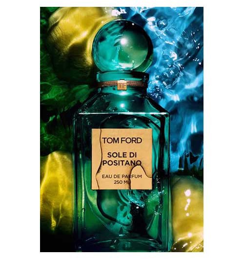 Tom ford perfume cheap sole di positano