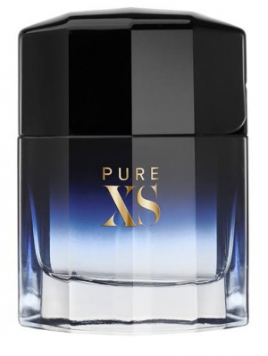 Paco Rabanne Pure XS perfume