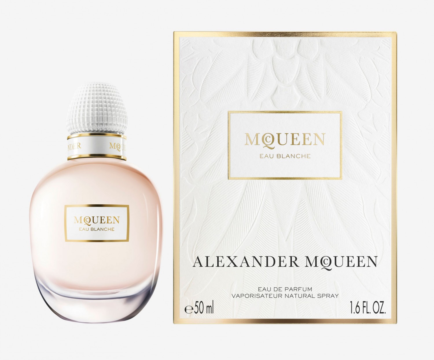 Alexander McQueen, McQueen Eau Blanche Review, Price, Coupon - PerfumeDiary