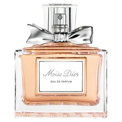 Miss Dior Eau de Parfum 2017 Review 
