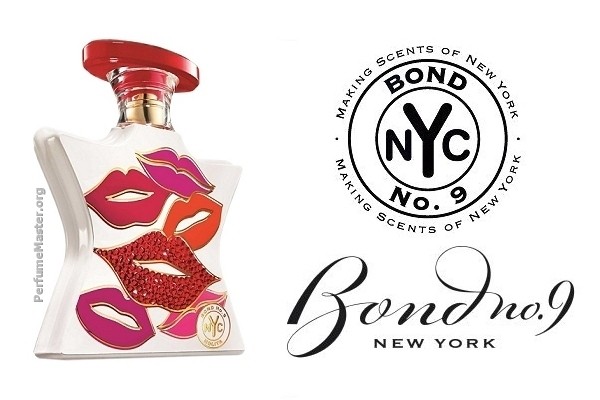 Bond No 9 Nolita Review Price Coupon PerfumeDiary