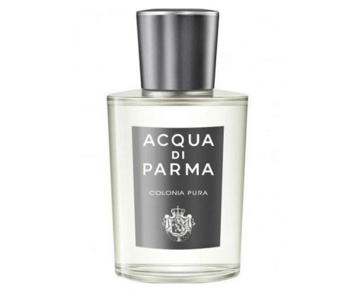 Acqua di Parma Colonia Pura Review, Price, Coupon - PerfumeDiary