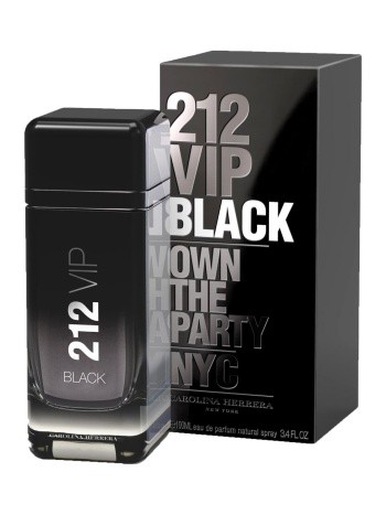 212 vip intense