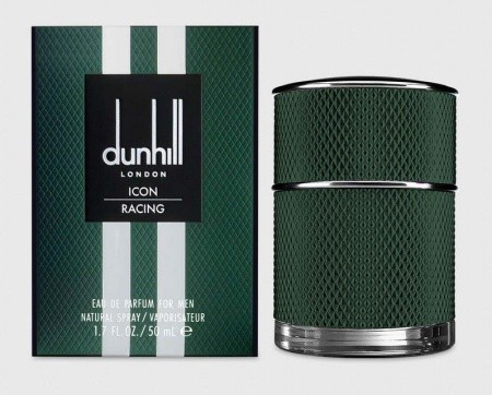 Dunhill Icon Racing New Perfume Review, Price, Coupon - PerfumeDiary