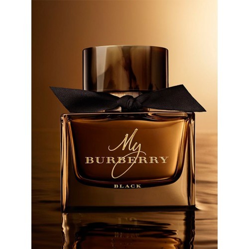 my burberry black perfume price