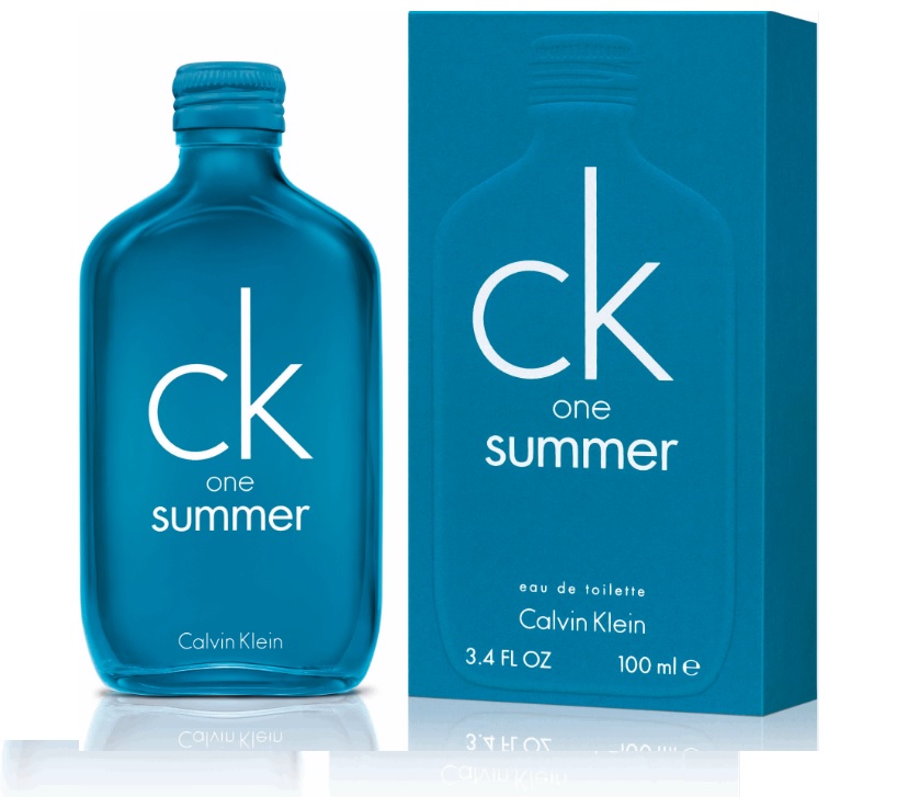 Ck one perfume discount mujer