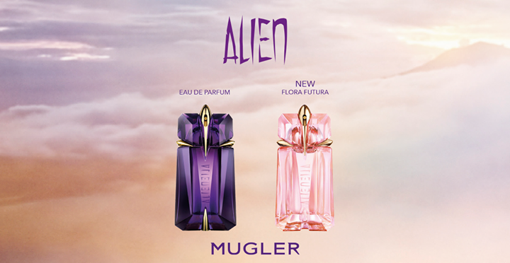 Thierry Mugler Alien Flora Futura Review Price Coupon PerfumeDiary