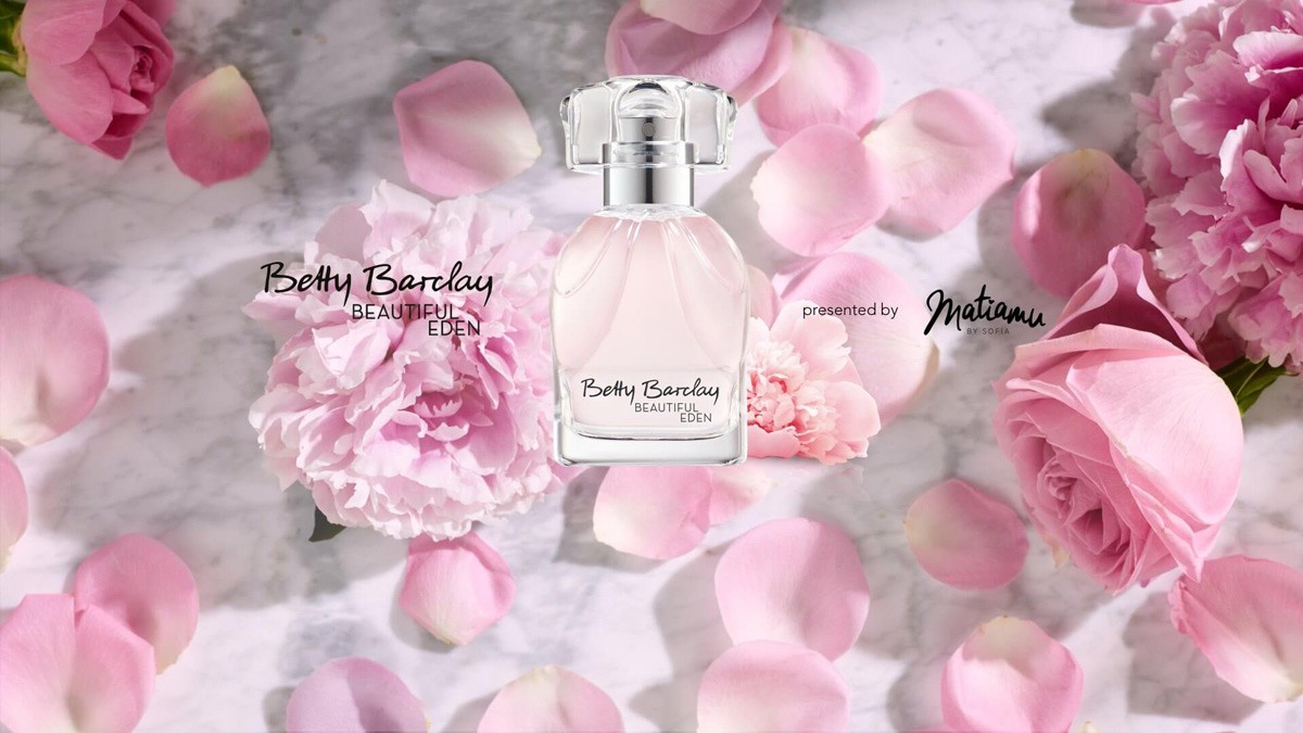 Betty Barclay Beautiful Perfume Review, Price, Coupon - PerfumeDiary