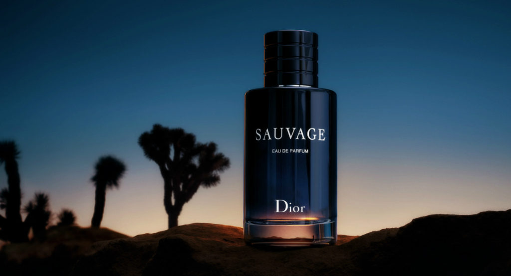 belk dior sauvage