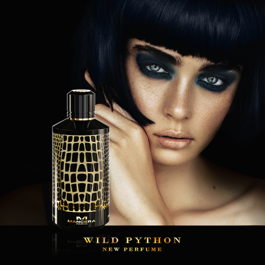 Mancera wild python review new arrivals