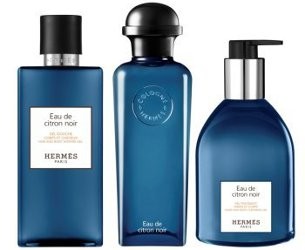 hermes citron noir 200 ml