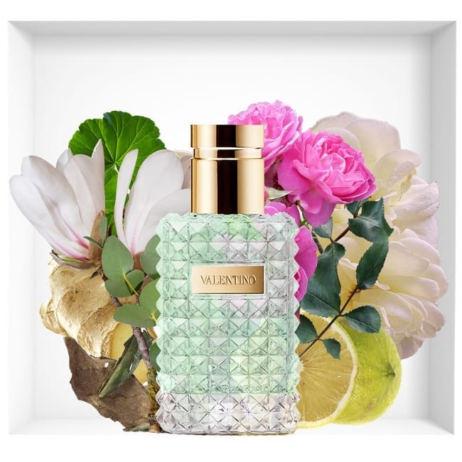 Valentino Donna Rosa Perfume Price, Coupon - PerfumeDiary