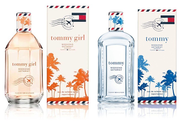 tommy weekend getaway cologne