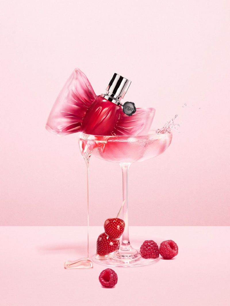 Viktor Rolf Bonbon Spring Summer 18 Perfume Review Price Coupon Perfumediary