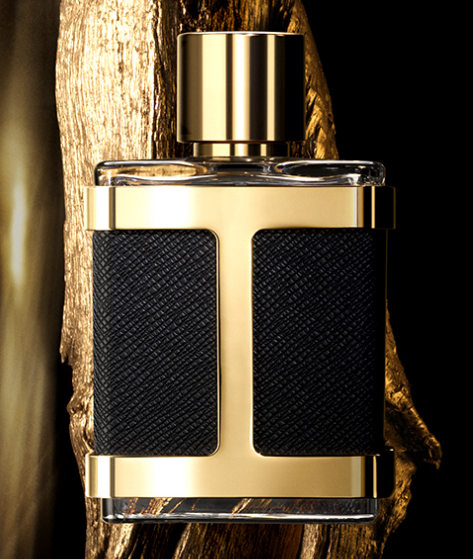 Carolina Herrera CH Insignia Men Review, Price, Coupon - PerfumeDiary