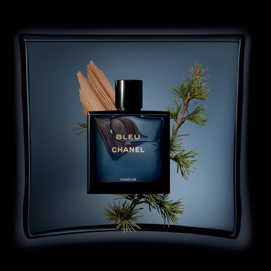 bleu chanel perfume hombre