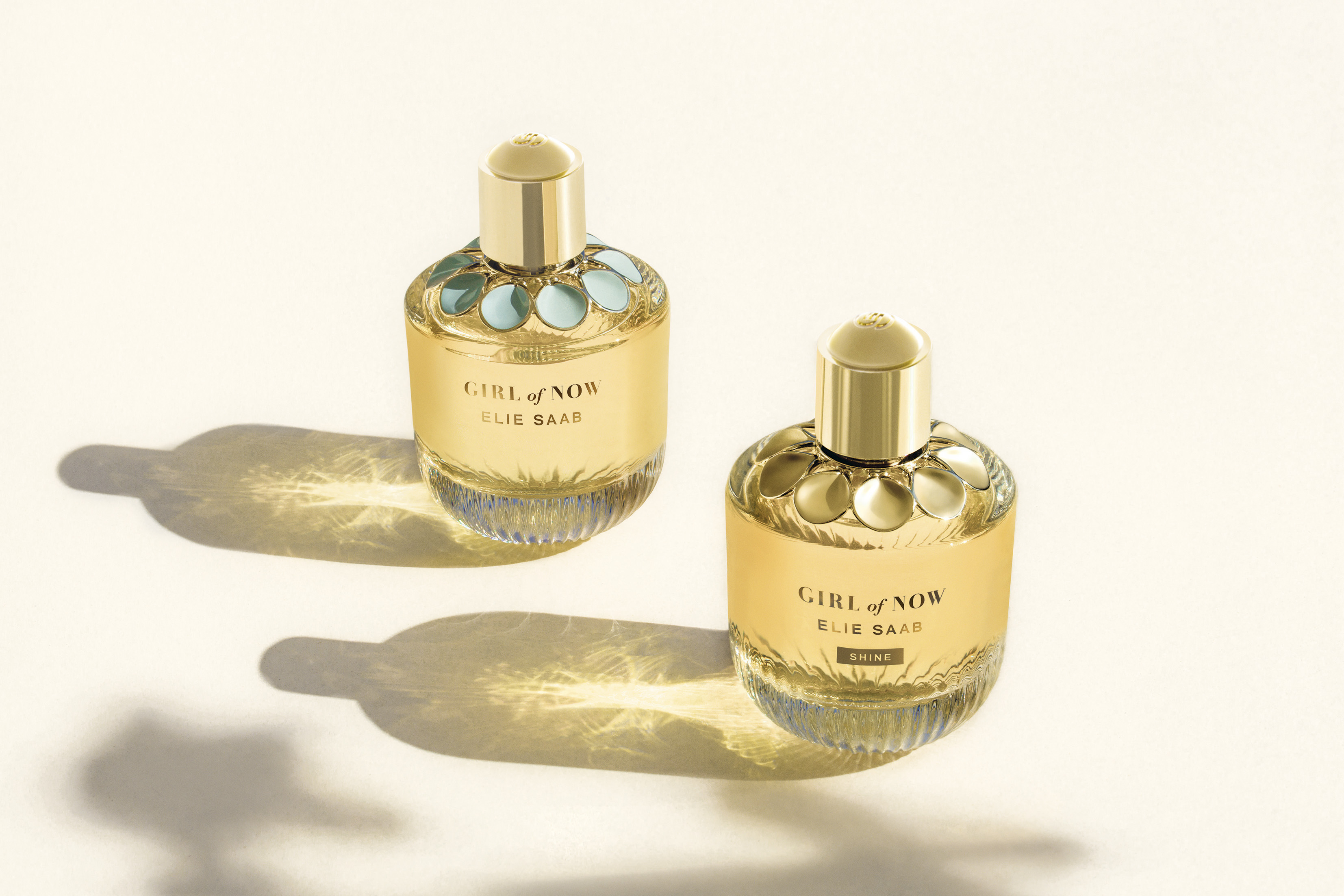 Elie saab shine online perfume