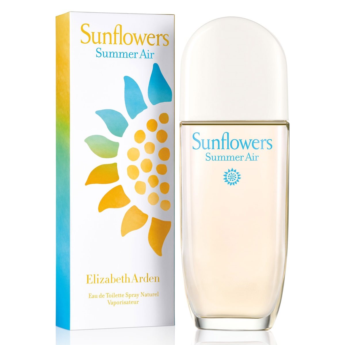 Elizabeth arden cheap perfume sunflower price