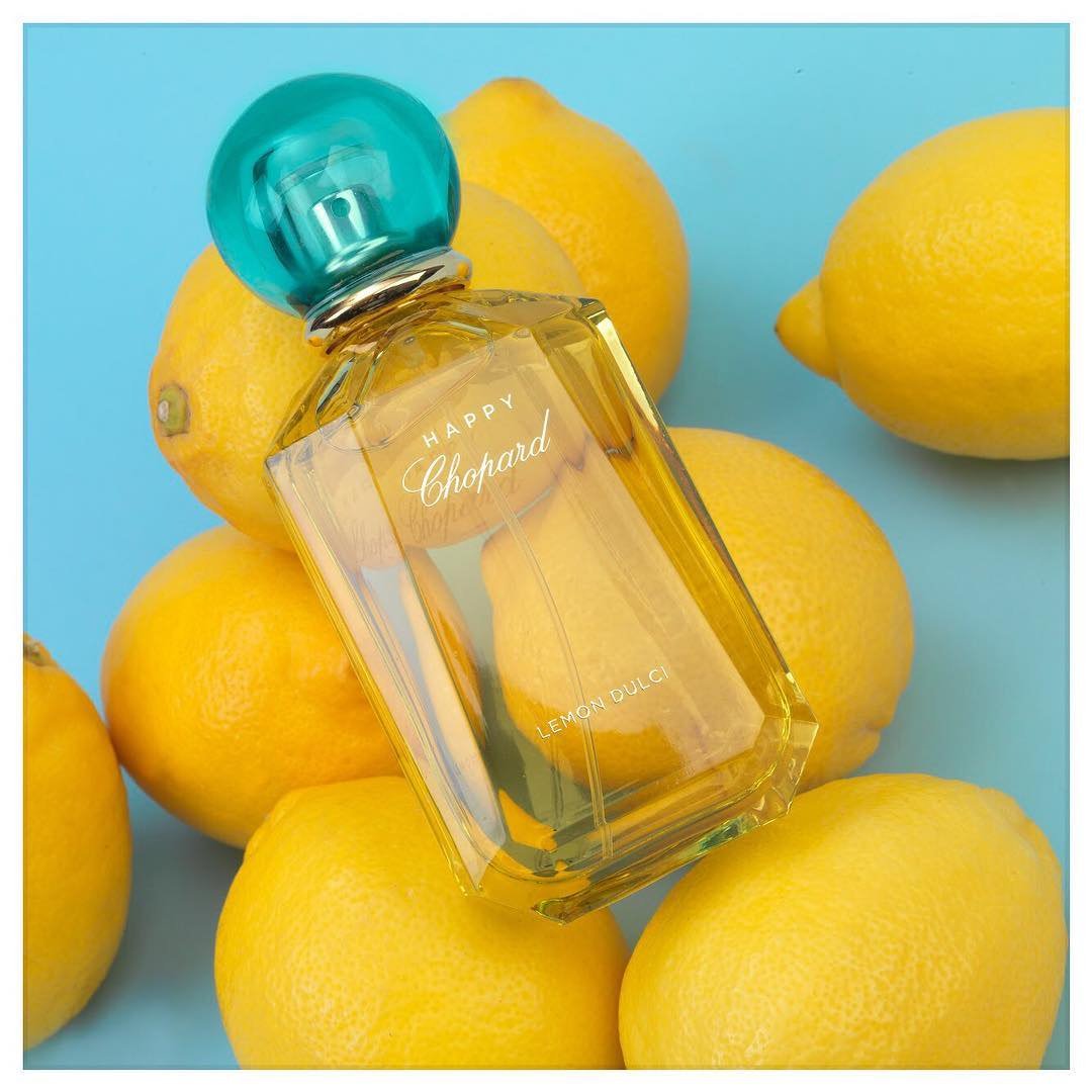 Chopard Lemon Dulci Eau De Parfum U.K., SAVE 39% - www.pnsb.org
