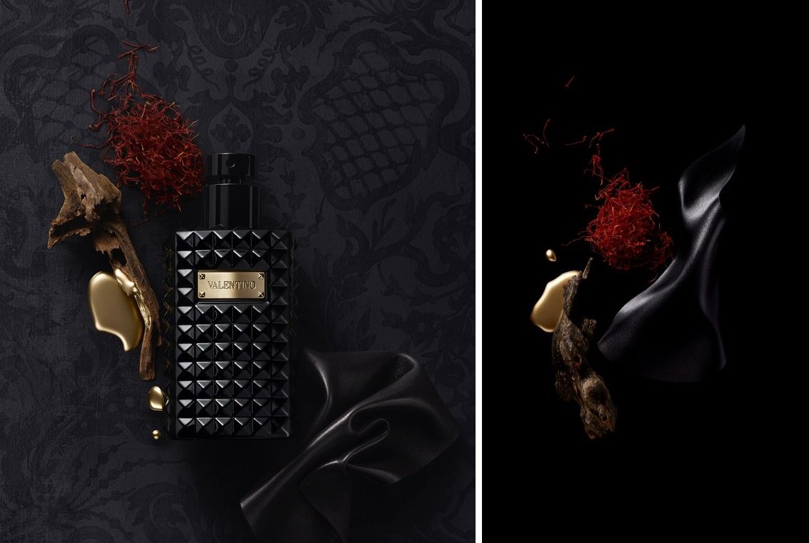 Valentino Noir Absolu Oud Essence Review, Price, Coupon - PerfumeDiary