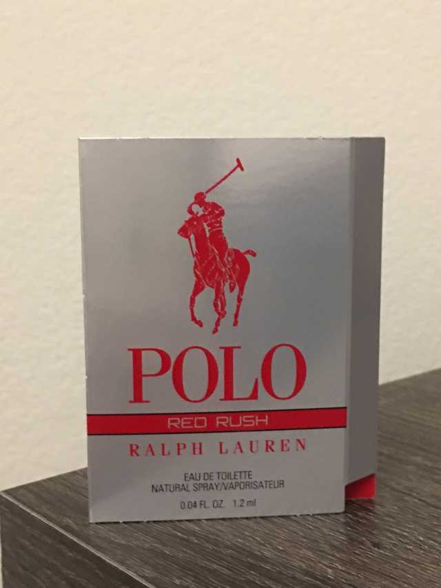 polo red rush reviews