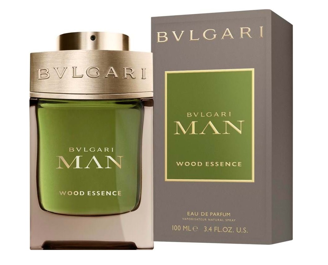 bvlgari wood essence fragrantica