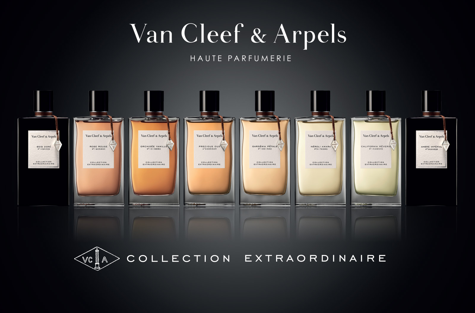 van cleef perfume bois dore