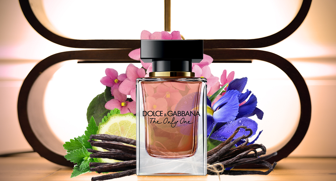 dolce & gabbana the only one review