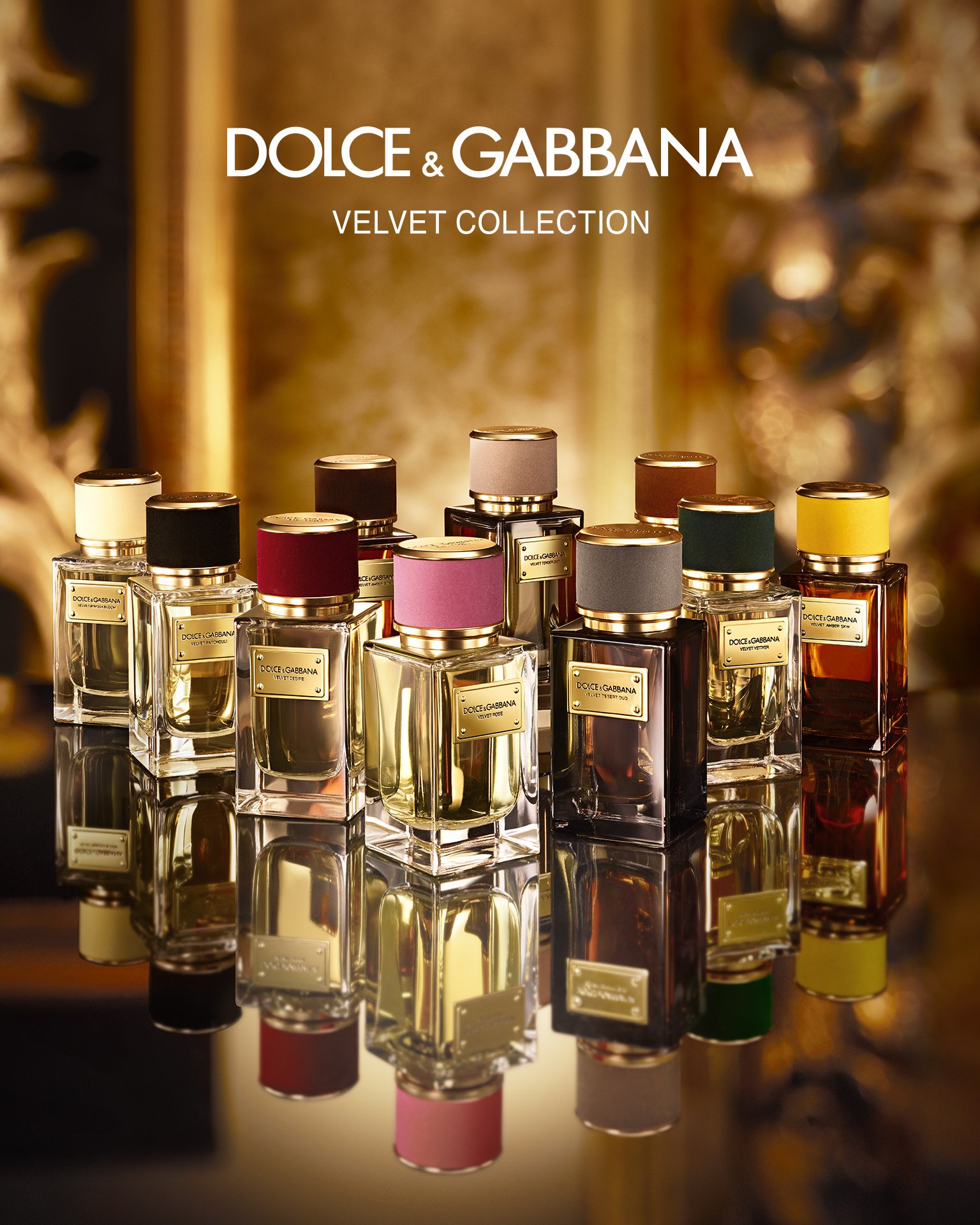 dolce gabbana velvet sicily